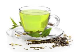 Todo sobre el té verde y su ayuda para perder peso